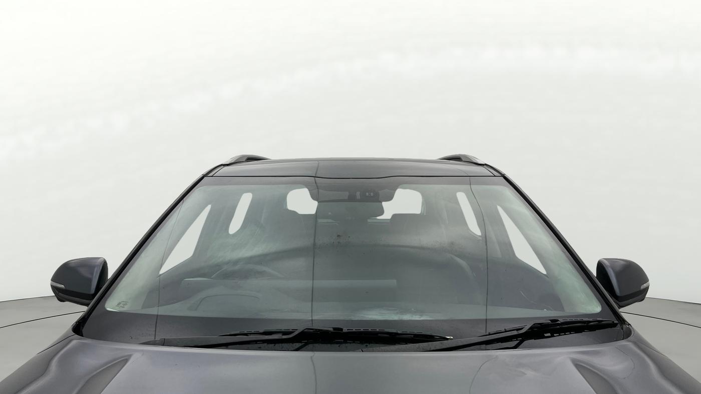 2020 KIA SELTOS GTX PLUS DCT 1.4 PETROL, Petrol, Automatic, 84,135 km, Front Windshield