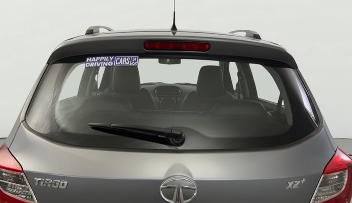 2019 Tata Tiago XZ PLUS PETROL, CNG, Manual, 94,051 km, Rear Windshield