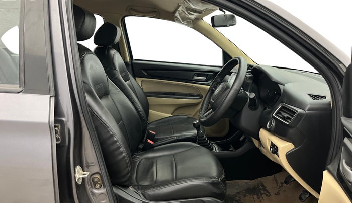 2019 Honda Amaze 1.2L I-VTEC VX, CNG, Manual, 92,394 km, Right Side Front Door Cabin