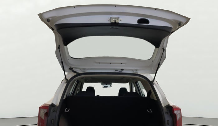 2025 KIA SELTOS HTK (O), Petrol, Manual, 2,460 km, Boot Door Open