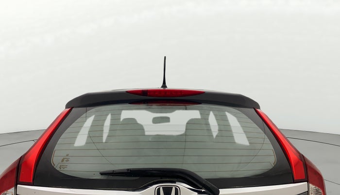 2017 Honda Jazz 1.2L I-VTEC V, Petrol, Manual, 46,899 km, Rear Windshield