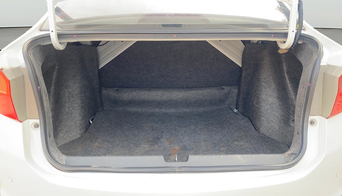 2016 Honda City 1.5L I-VTEC VX CVT, Petrol, Automatic, 83,065 km, Boot Open Zoomed View