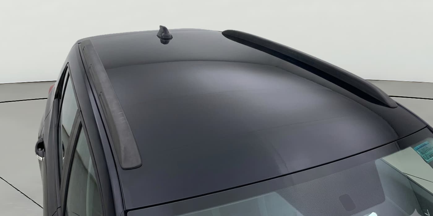 2025 Skoda Kylaq Signature Plus AT, Petrol, Automatic, 7,274 km, Roof