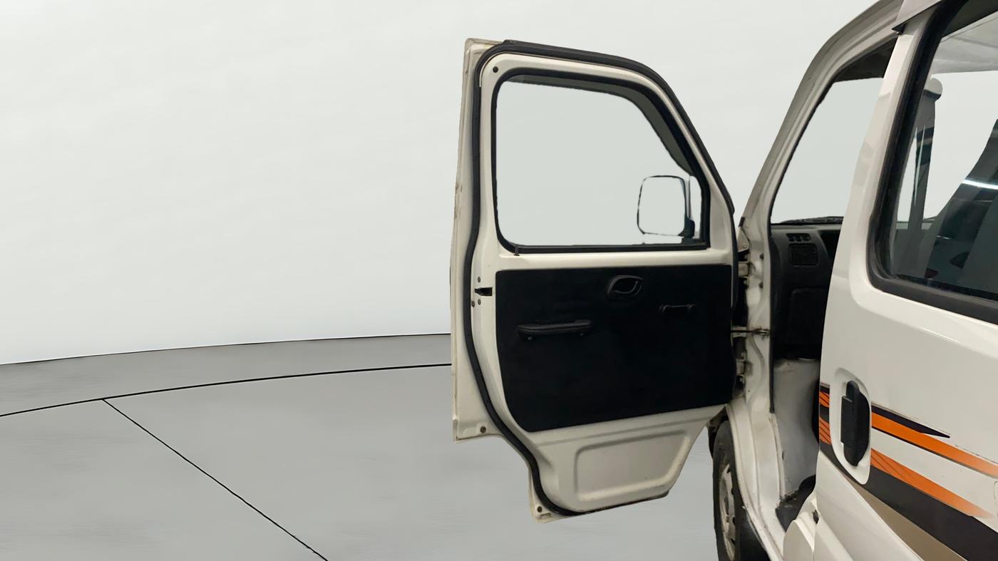 2019 Maruti Eeco 7 STR, Petrol, Manual, 70,087 km, LHS Front Door