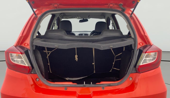 2020 Tata Tiago XZ PLUS PETROL, Petrol, Manual, 84,764 km, Boot Open Zoomed View