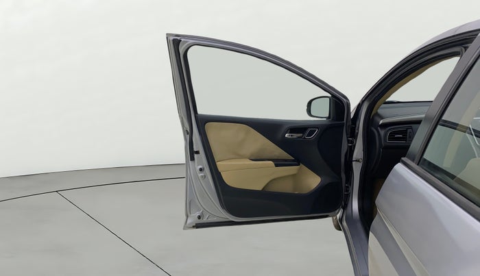 2019 Honda City 1.5L I-VTE V CVT, Petrol, Automatic, 80,271 km, LHS Front Door