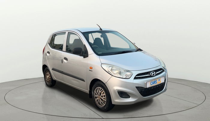 2012 Hyundai i10 ERA 1.1, Petrol, Manual, 97,752 km, SRP