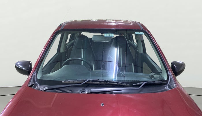 2016 Maruti Alto K10 VXI, Petrol, Manual, 74,169 km, Front Windshield