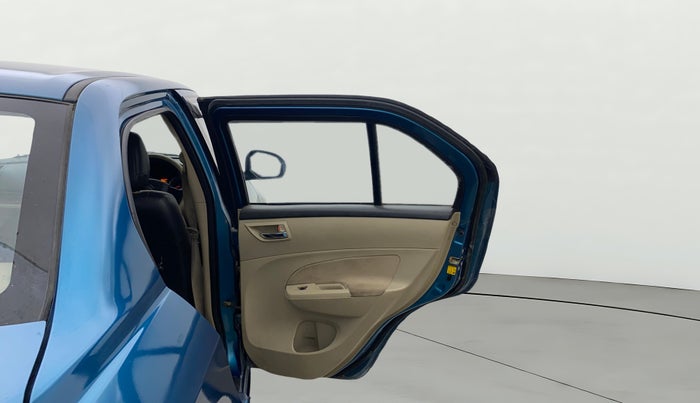 2014 Maruti Swift Dzire VXI, Petrol, Manual, 1,26,963 km, RHS Rear Door
