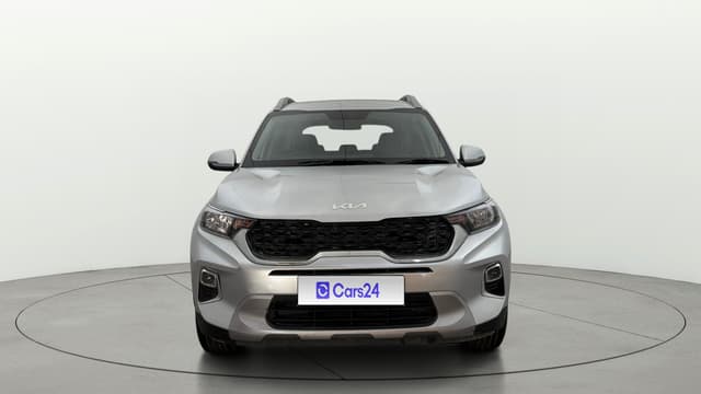 Used 2023 Kia Sonet Used 2023 Kia Sonet
