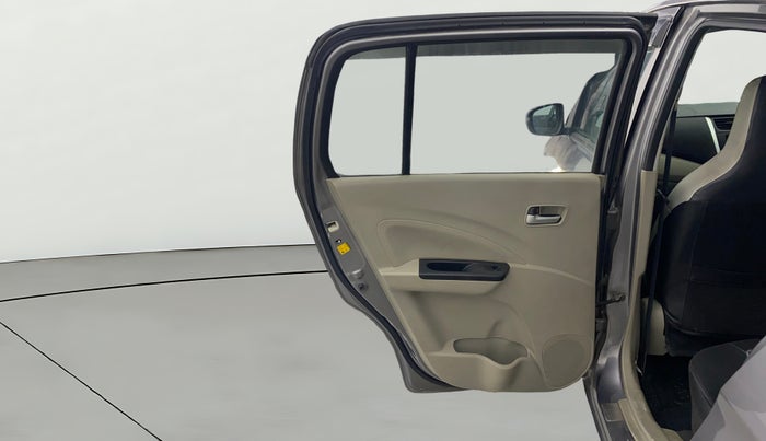 2015 Maruti Celerio VXI AMT, Petrol, Automatic, 61,485 km, LHS Rear Door