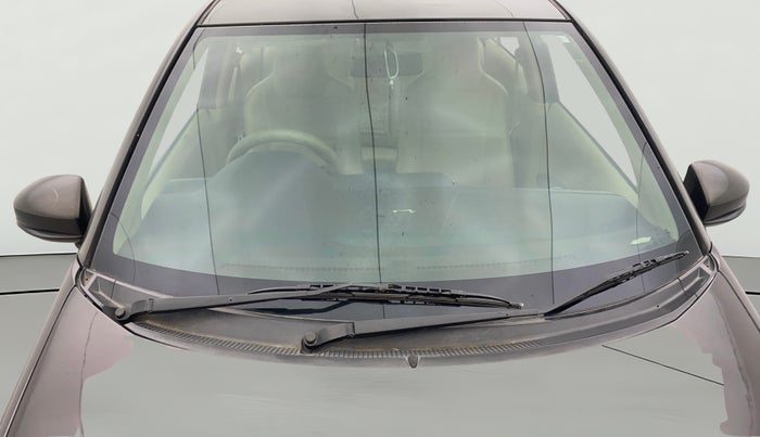 2016 Honda Amaze 1.2L I-VTEC VX, Petrol, Manual, 1,00,067 km, Front Windshield