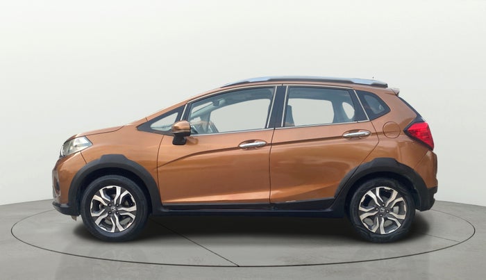2017 Honda WR-V 1.2L I-VTEC VX MT, CNG, Manual, 1,04,053 km, Left Side