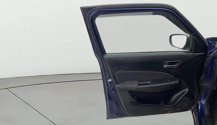 2023 Maruti Swift VXI AMT, Petrol, Automatic, 24,448 km, LHS Front Door