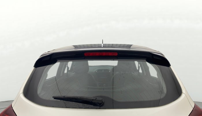 2020 Tata Tiago XZA PLUS PETROL, Petrol, Automatic, 63,253 km, Rear Windshield