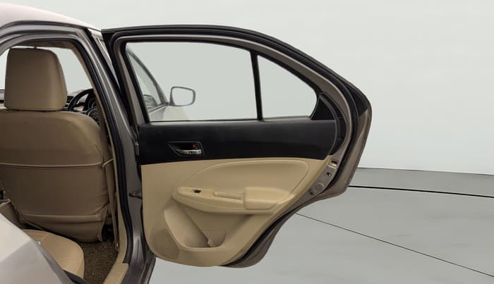 2022 Maruti Dzire VXI CNG, CNG, Manual, 66,663 km, RHS Rear Door