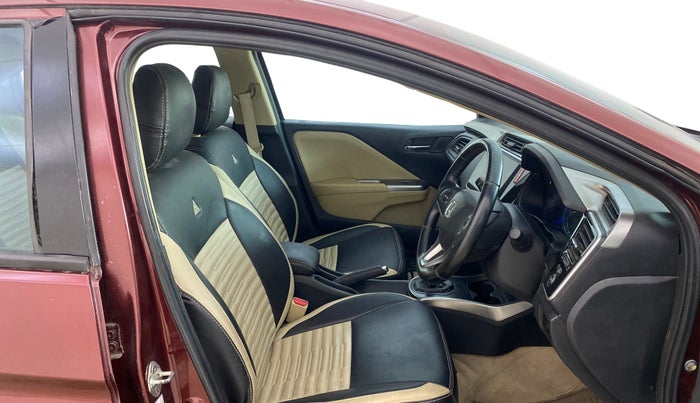 2014 Honda City 1.5L I-VTEC VX, Petrol, Manual, 48,880 km, Right Side Front Door Cabin