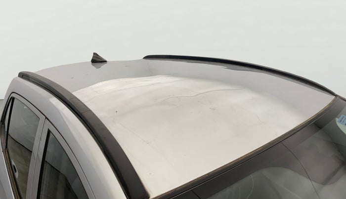 2018 Hyundai Grand i10 MAGNA 1.2 KAPPA VTVT, CNG, Manual, 94,898 km, Roof