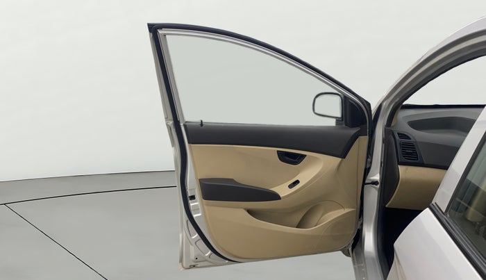 2014 Hyundai Eon ERA +, Petrol, Manual, 47,036 km, LHS Front Door