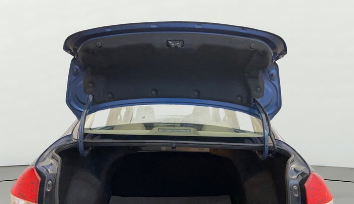 2020 Maruti Ciaz DELTA 1.5 SHVS MT PETROL, Petrol, Manual, 93,832 km, Boot Door Open