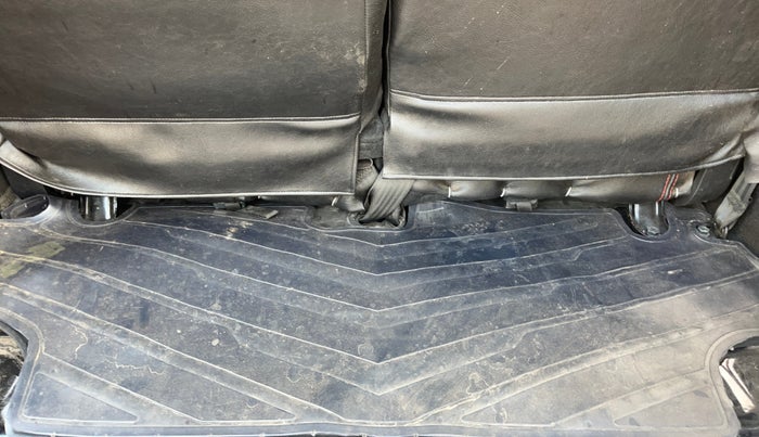 2023 Mahindra Thar LX D 4WD MT CONVERTIBLE, Diesel, Manual, 73,108 km, Boot Open Zoomed View