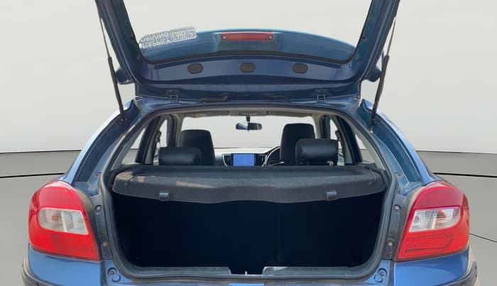 2018 Maruti Baleno DELTA PETROL 1.2, Petrol, Manual, 79,289 km, Boot Open Zoomed View