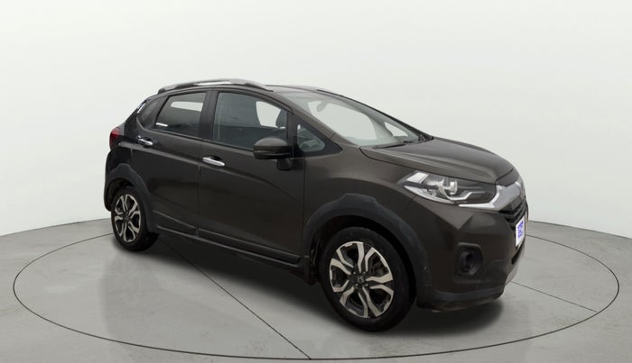 2021 Honda WR-V 1.2L I-VTEC VX MT, Petrol, Manual, 79,863 km, SRP