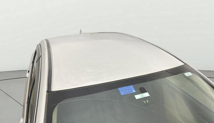 2015 Honda City 1.5L I-VTEC V MT, Petrol, Manual, 49,329 km, Roof