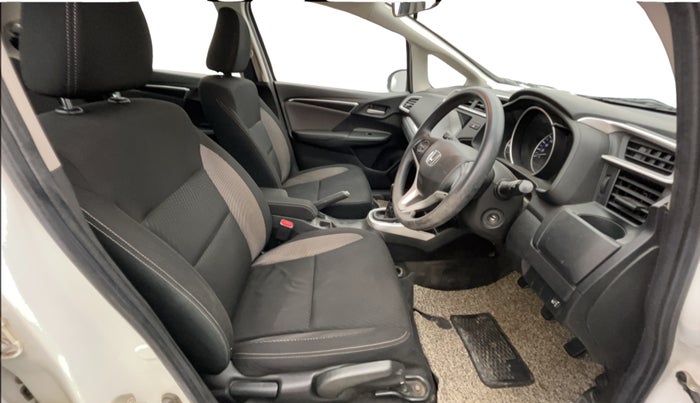 2018 Honda WR-V 1.2L I-VTEC VX MT, Petrol, Manual, 50,054 km, Right Side Front Door Cabin