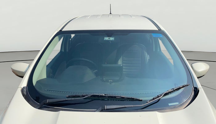 2021 Ford Ecosport TREND 1.5L DIESEL, Diesel, Manual, 64,218 km, Front Windshield