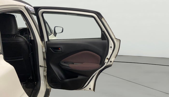 2023 Maruti FRONX DELTA PLUS 1.2MT, Petrol, Manual, 32,039 km, RHS Rear Door