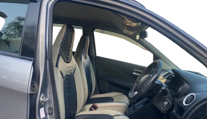 2019 Maruti Celerio X ZXI AMT, Petrol, Automatic, 65,392 km, Right Side Front Door Cabin