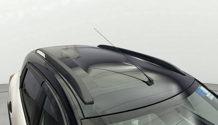 2022 Renault Kwid CLIMBER MT 1.0, Petrol, Manual, 67,463 km, Roof