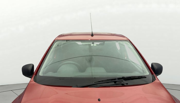 2016 Renault Kwid RXT 0.8 (O), Petrol, Manual, 32,225 km, Front Windshield