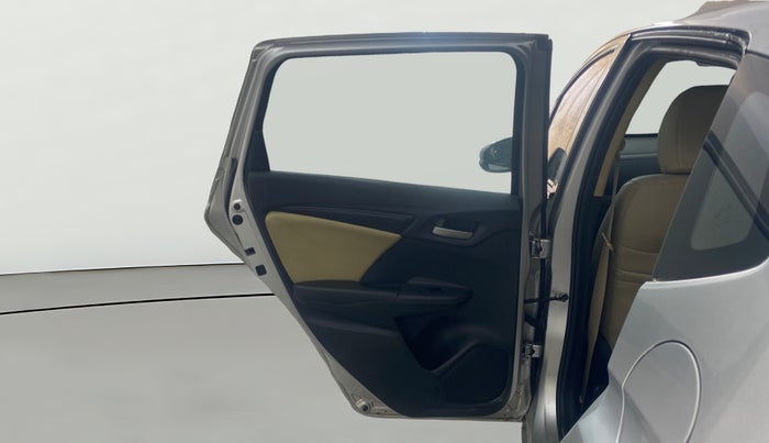 2016 Honda Jazz 1.2L I-VTEC E, Petrol, Manual, 62,948 km, LHS Rear Door