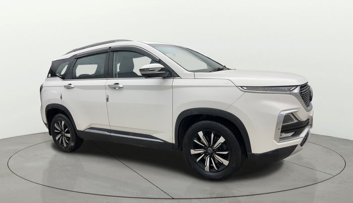 2020 MG HECTOR SHARP 1.5 DCT PETROL, Petrol, Automatic, 88,474 km, SRP