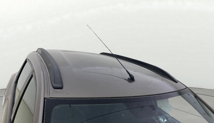 2018 Renault Kwid RXT 0.8 (O), Petrol, Manual, 97,880 km, Roof