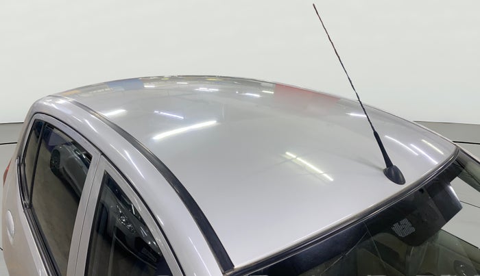 2016 Hyundai i10 SPORTZ 1.1, Petrol, Manual, 89,087 km, Roof