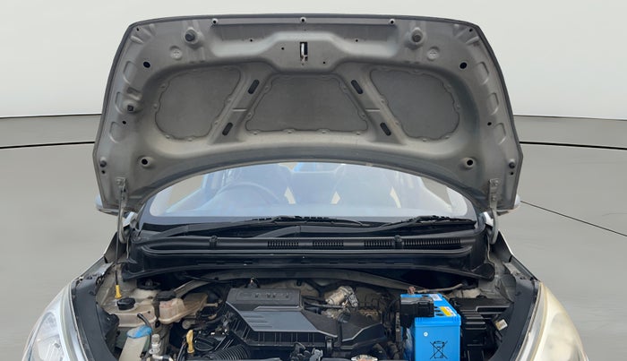 2019 Hyundai NEW SANTRO SPORTZ AMT, Petrol, Automatic, 76,146 km, Open Bonet