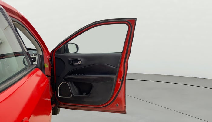 2018 Jeep Compass SPORT 1.4 PETROL, Petrol, Manual, 48,040 km, RHS Front Door