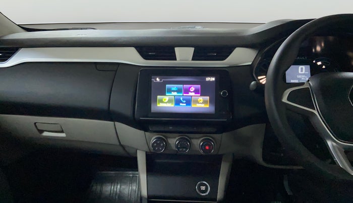 2020 Renault TRIBER RXZ, Petrol, Manual, 59,021 km, Air Conditioner