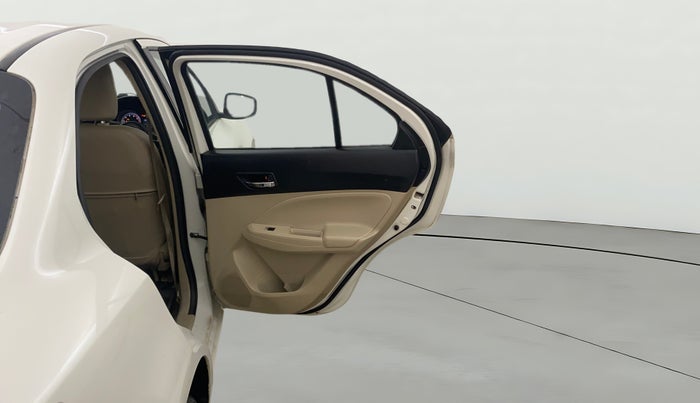 2020 Maruti Dzire VXI AMT, Petrol, Automatic, 52,694 km, RHS Rear Door