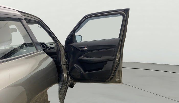 2021 Maruti Swift VXI AMT, Petrol, Automatic, 36,577 km, RHS Front Door