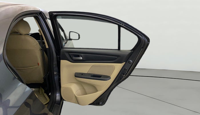 2023 Honda Amaze 1.2L I-VTEC VX CVT, Petrol, Automatic, 35,969 km, RHS Rear Door