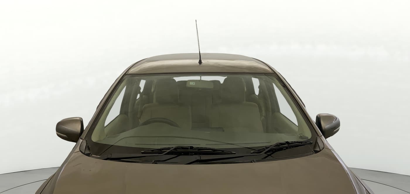 2019 Maruti Ertiga VXI SHVS, Petrol, Manual, 81,103 km, Front Windshield