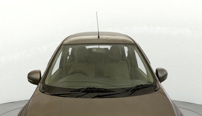 2019 Maruti Ertiga VXI SHVS, Petrol, Manual, 81,103 km, Front Windshield