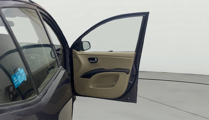 2014 Hyundai i10 SPORTZ 1.1, Petrol, Manual, 31,204 km, RHS Front Door