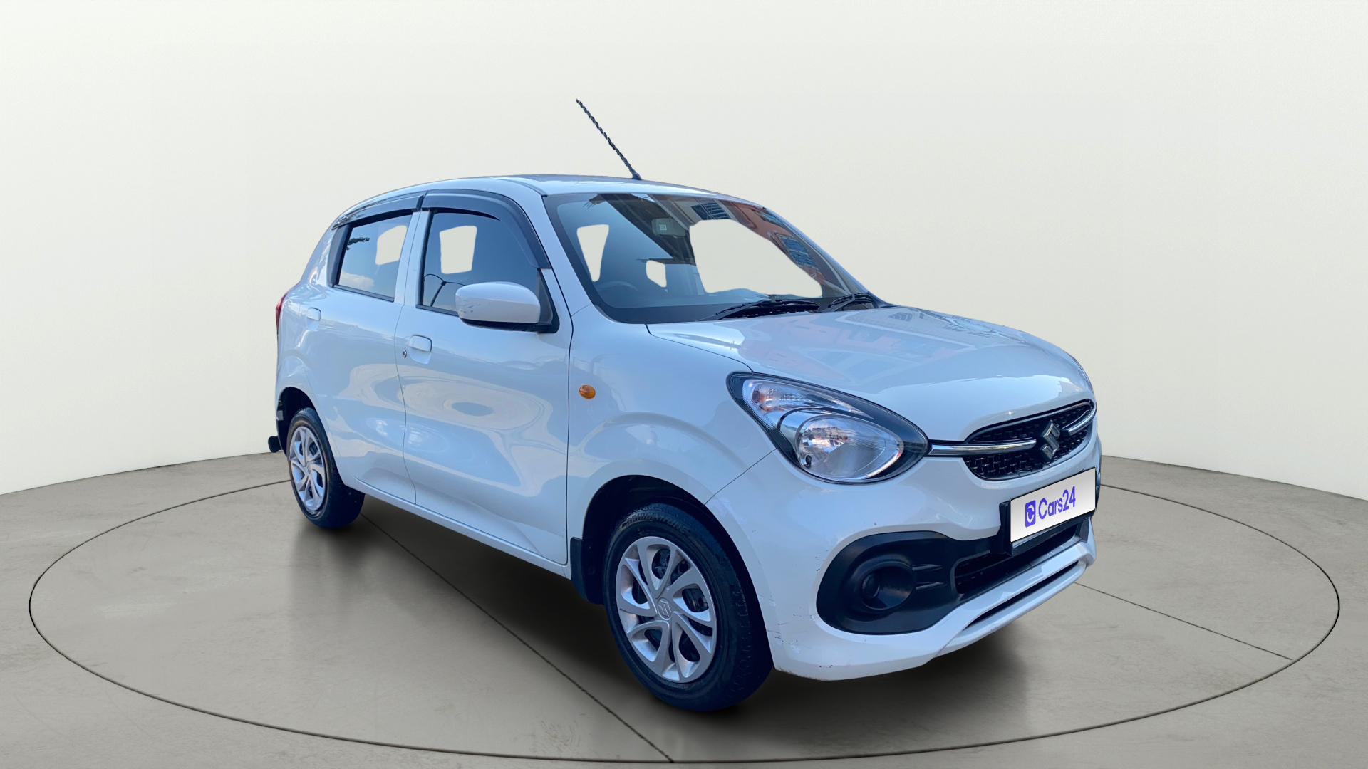 2024 Maruti Suzuki Celerio VXI