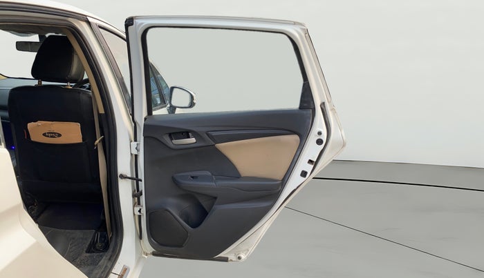 2016 Honda Jazz 1.2L I-VTEC SV, Petrol, Manual, 97,415 km, RHS Rear Door