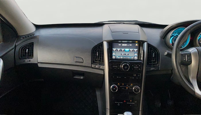 2019 Mahindra XUV500 W9, Diesel, Manual, 56,437 km, Air Conditioner